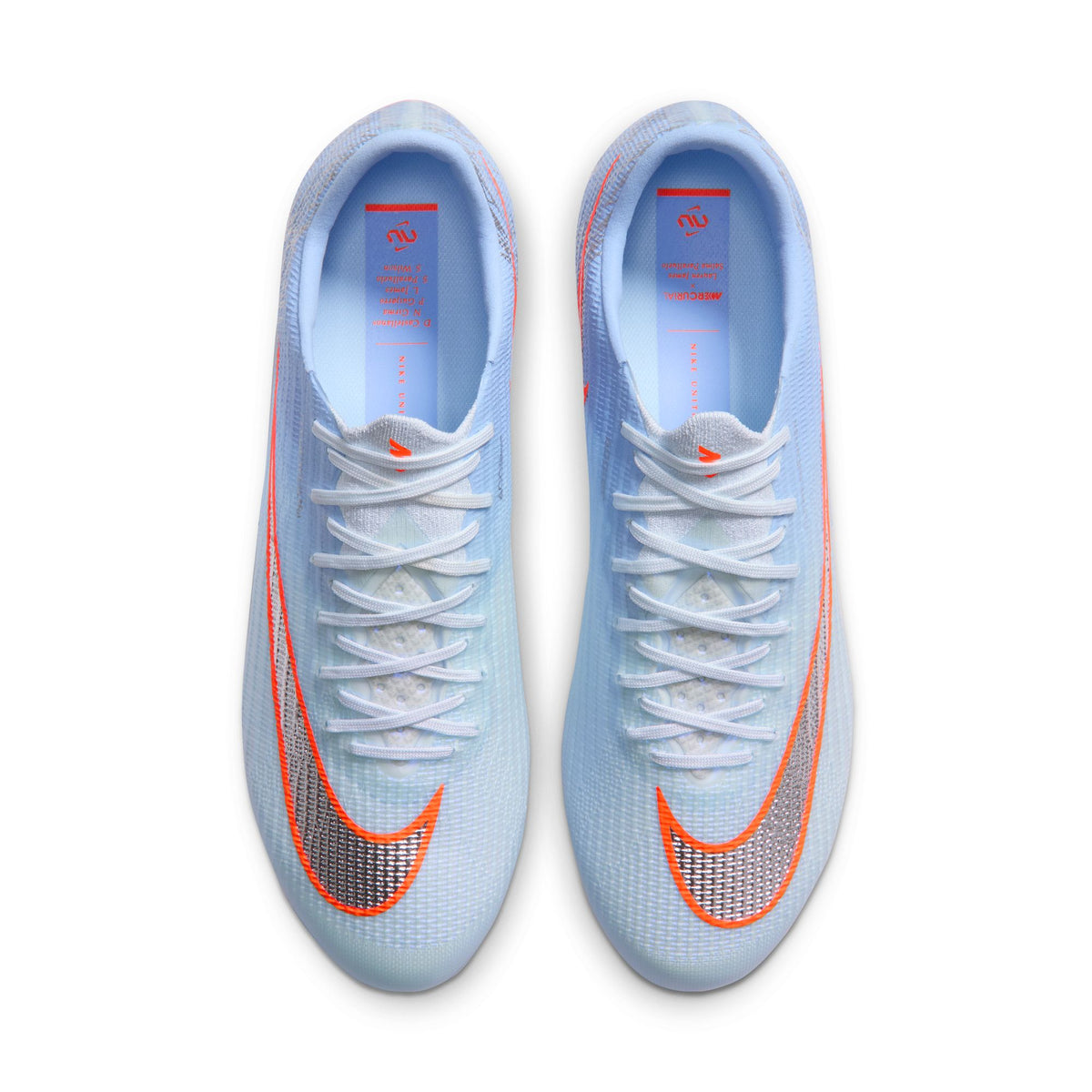 Nike United Mercurial Superfly 11 Elite Firm-Ground Low-Top Soccer Cleats