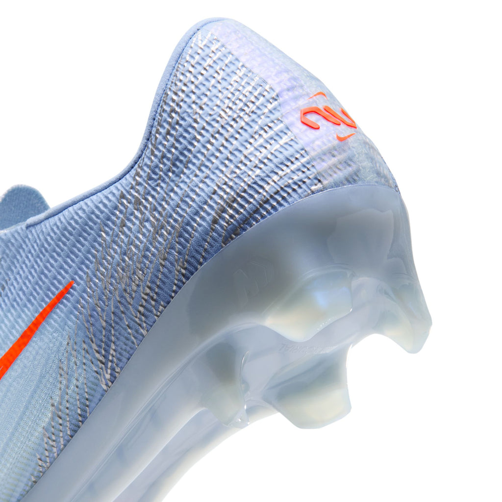 Nike United Mercurial Superfly 11 Elite Firm-Ground Low-Top Soccer Cleats