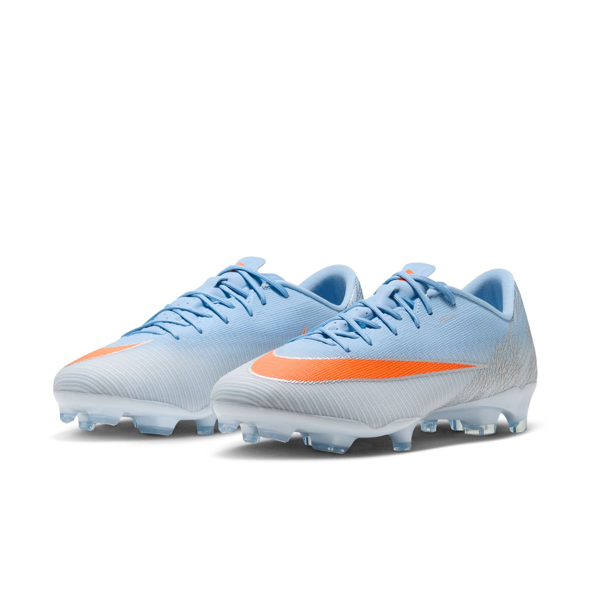 Nike United Mercurial Vapor 17 Academy Multi-Ground Low-Top Soccer Cleats - IQ7697-900-NIKE by Nike | Available at Niky's Sports