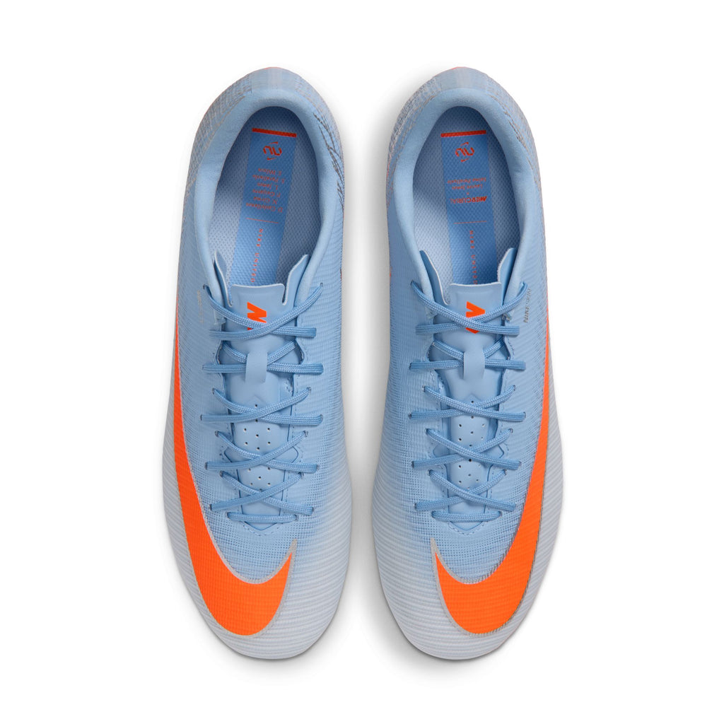 Nike United Mercurial Vapor 17 Academy Multi-Ground Low-Top Soccer Cleats - IQ7697-900-NIKE by Nike | Available at Niky's Sports