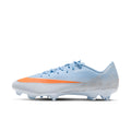 Nike United Mercurial Vapor 17 Academy Multi-Ground Low-Top Soccer Cleats - IQ7697-900-NIKE by Nike | Available at Niky's Sports