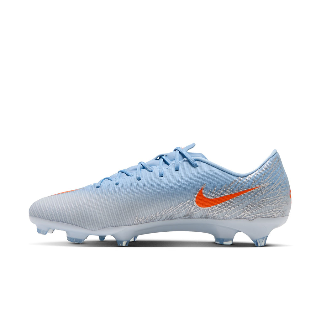 Nike United Mercurial Vapor 17 Academy Multi-Ground Low-Top Soccer Cleats - IQ7697-900-NIKE by Nike | Available at Niky's Sports