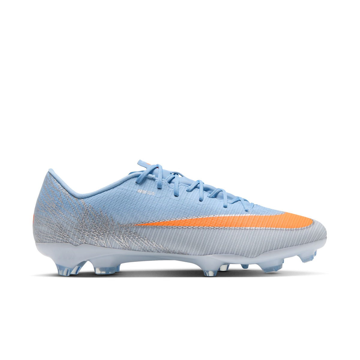 Nike United Mercurial Vapor 17 Academy Multi-Ground Low-Top Soccer Cleats - IQ7697-900-NIKE by Nike | Available at Niky's Sports