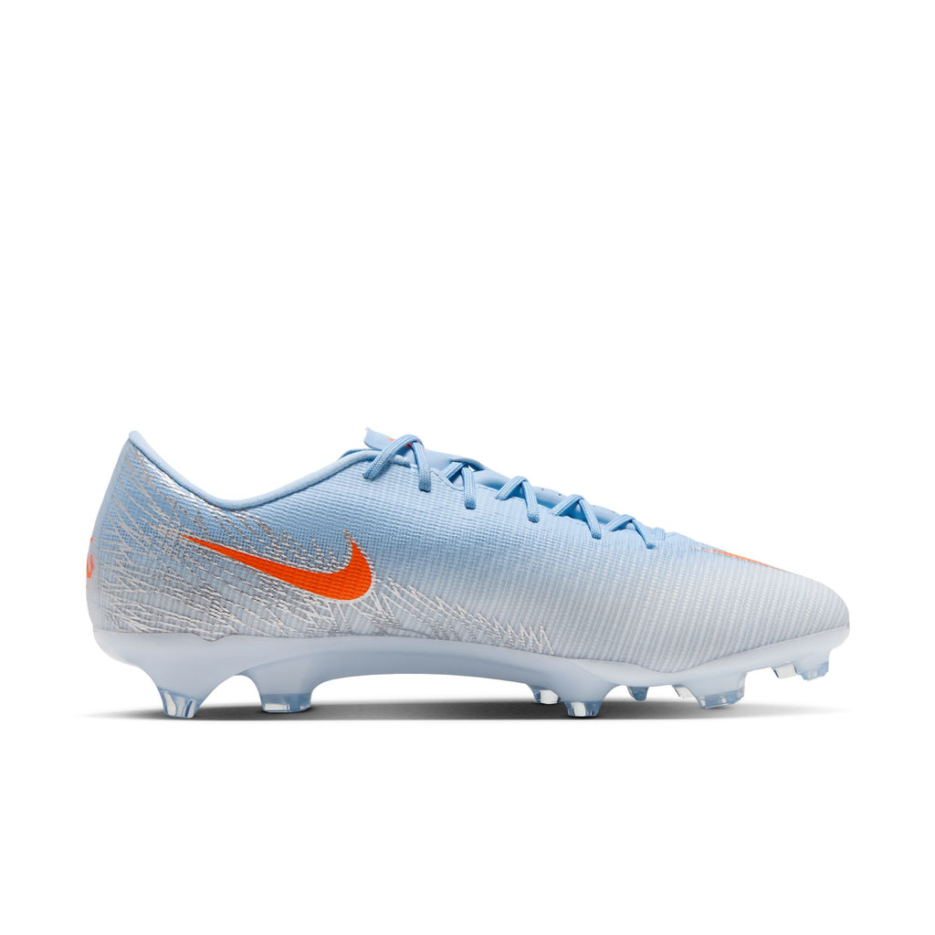 Nike United Mercurial Vapor 17 Academy Multi-Ground Low-Top Soccer Cleats - IQ7697-900-NIKE by Nike | Available at Niky's Sports
