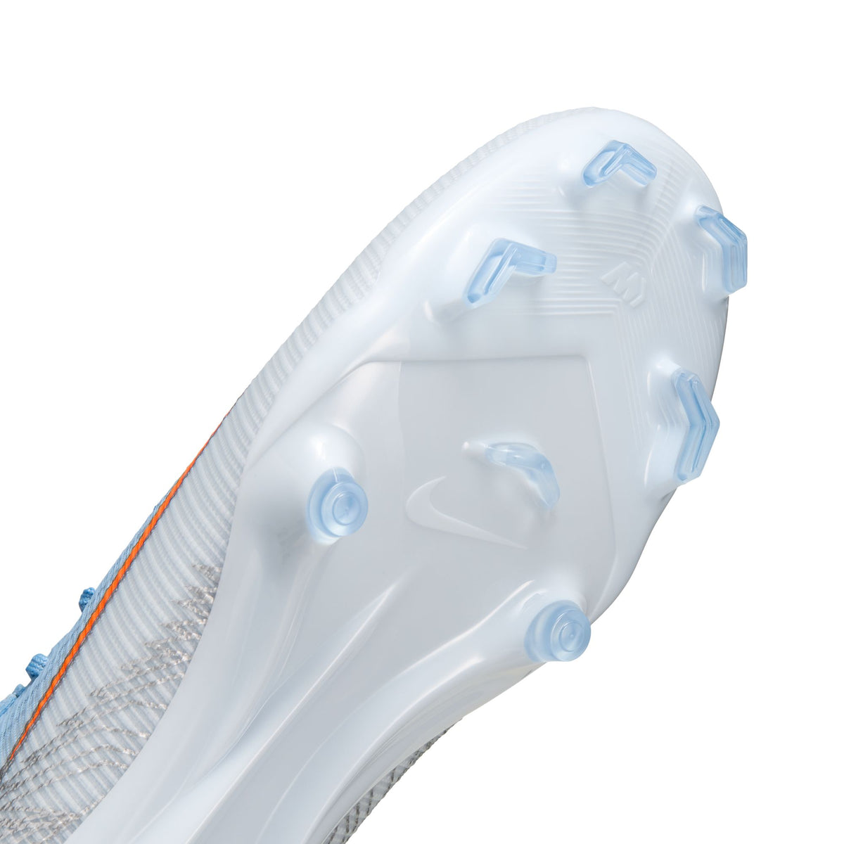 Nike United Mercurial Vapor 17 Academy Multi-Ground Low-Top Soccer Cleats - IQ7697-900-NIKE by Nike | Available at Niky's Sports