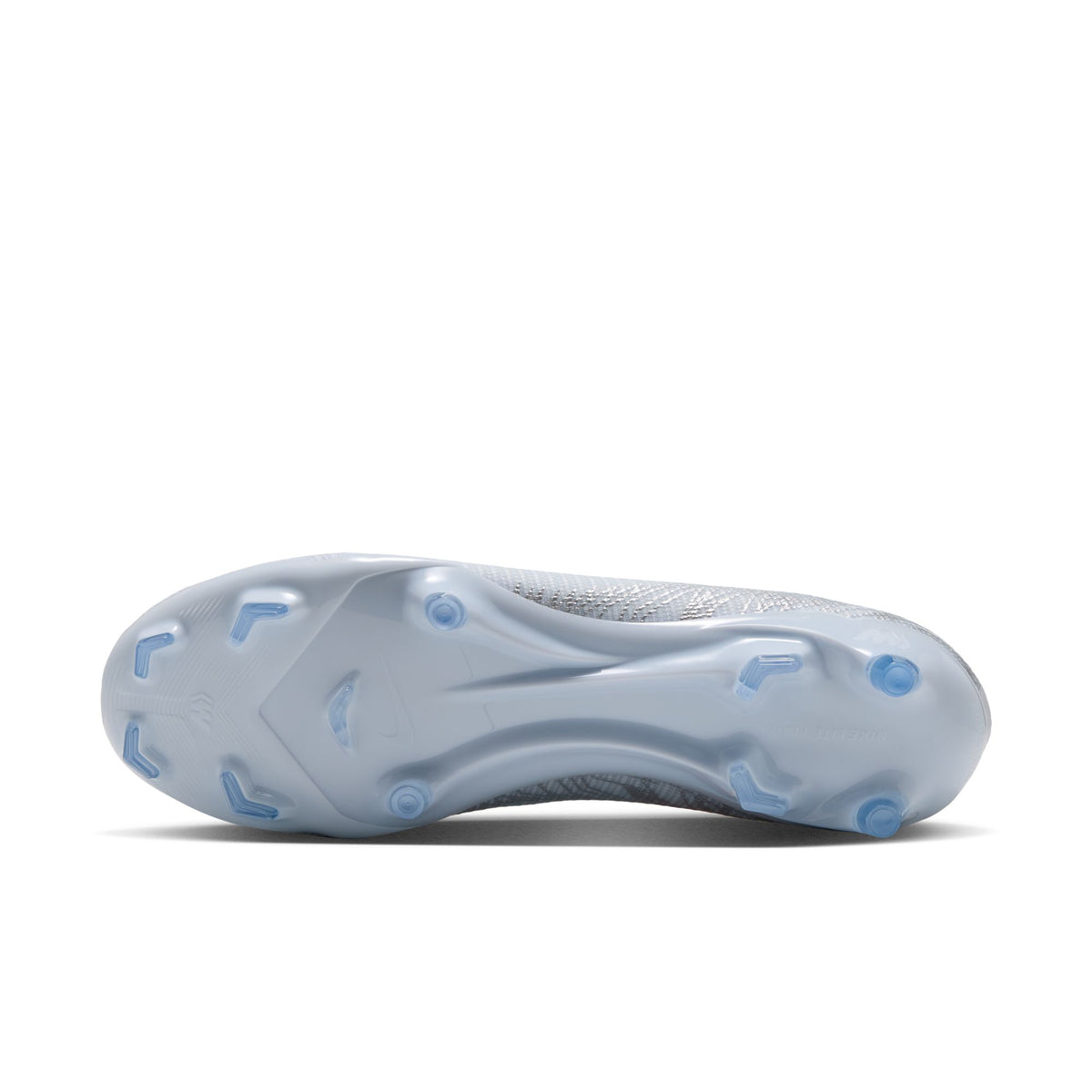 Nike United Mercurial Vapor 17 Academy Multi-Ground Low-Top Soccer Cleats - IQ7697-900-NIKE by Nike | Available at Niky's Sports
