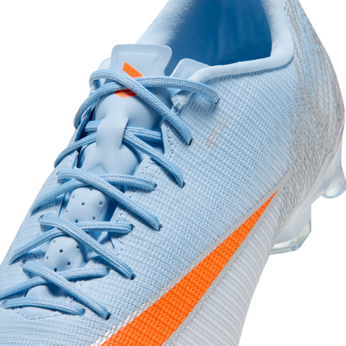 Nike United Mercurial Vapor 17 Academy Multi-Ground Low-Top Soccer Cleats - IQ7697-900-NIKE by Nike | Available at Niky's Sports