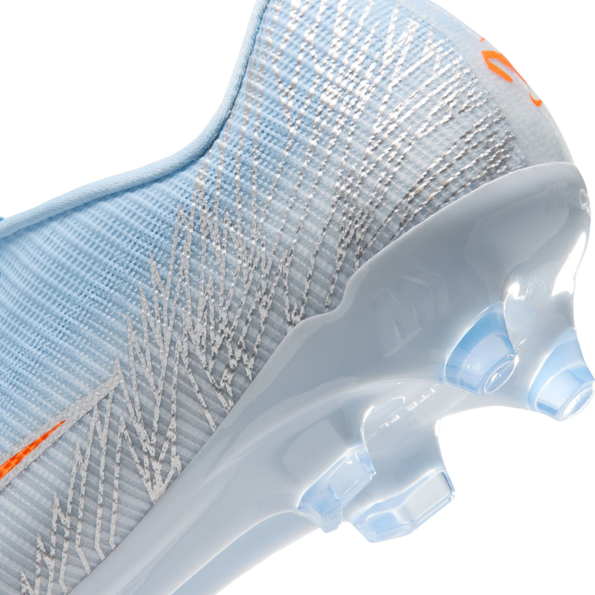 Nike United Mercurial Vapor 17 Academy Multi-Ground Low-Top Soccer Cleats - IQ7697-900-NIKE by Nike | Available at Niky's Sports