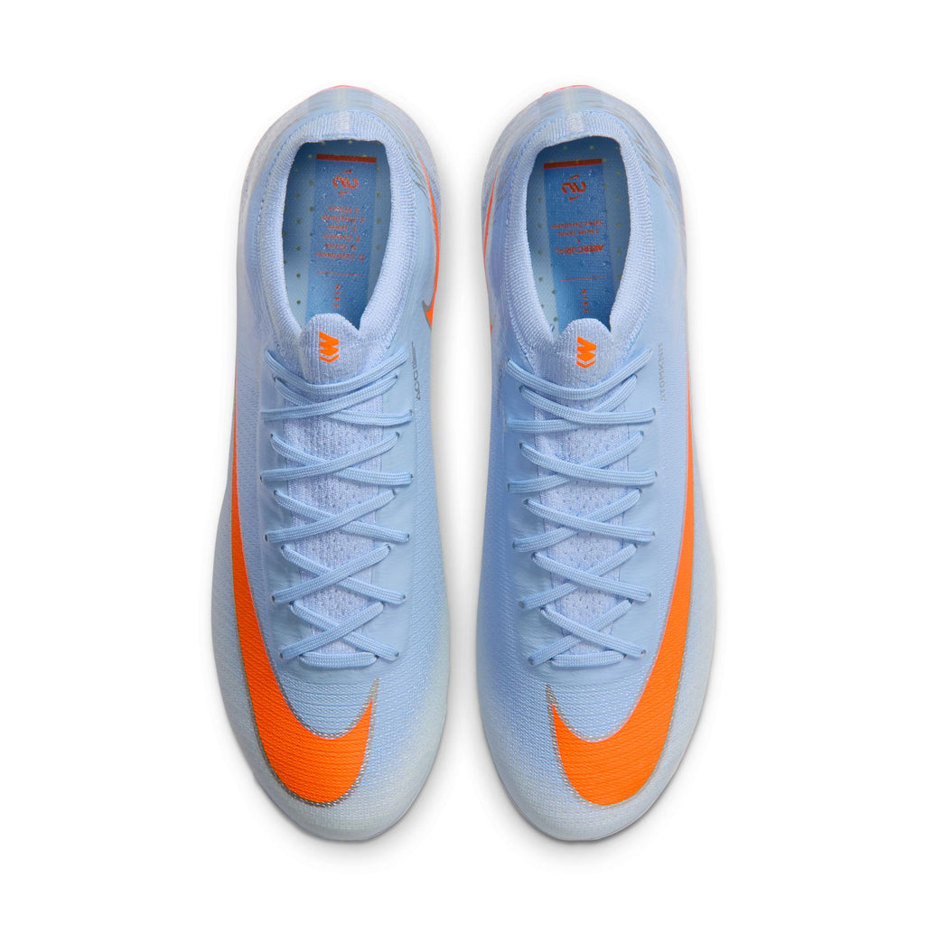 Nike United Mercurial Vapor 17 Elite Firm-Ground Low-Top Soccer Cleats