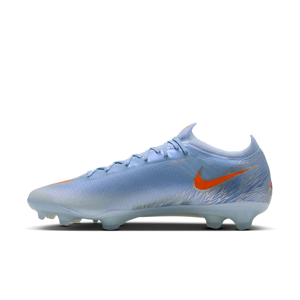 Nike United Mercurial Vapor 17 Elite Firm-Ground Low-Top Soccer Cleats