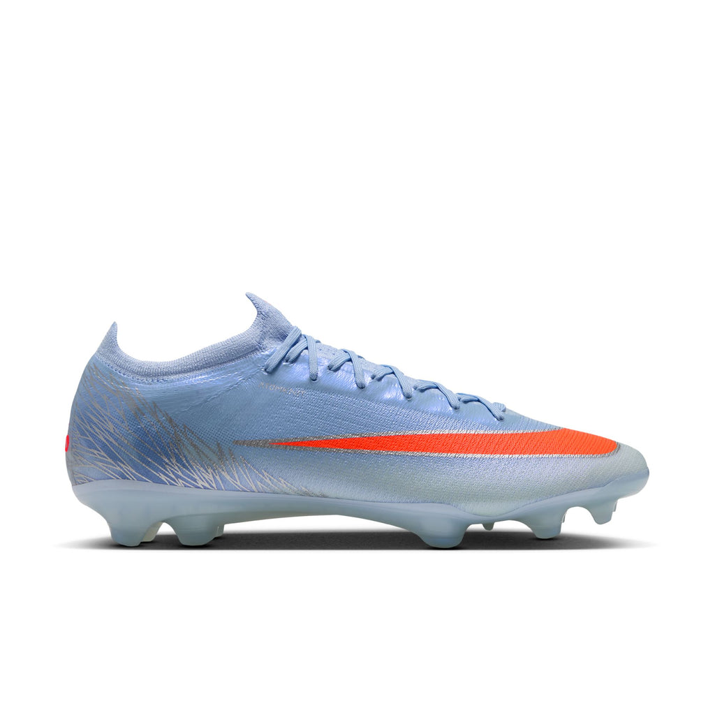 Nike United Mercurial Vapor 17 Elite Firm-Ground Low-Top Soccer Cleats