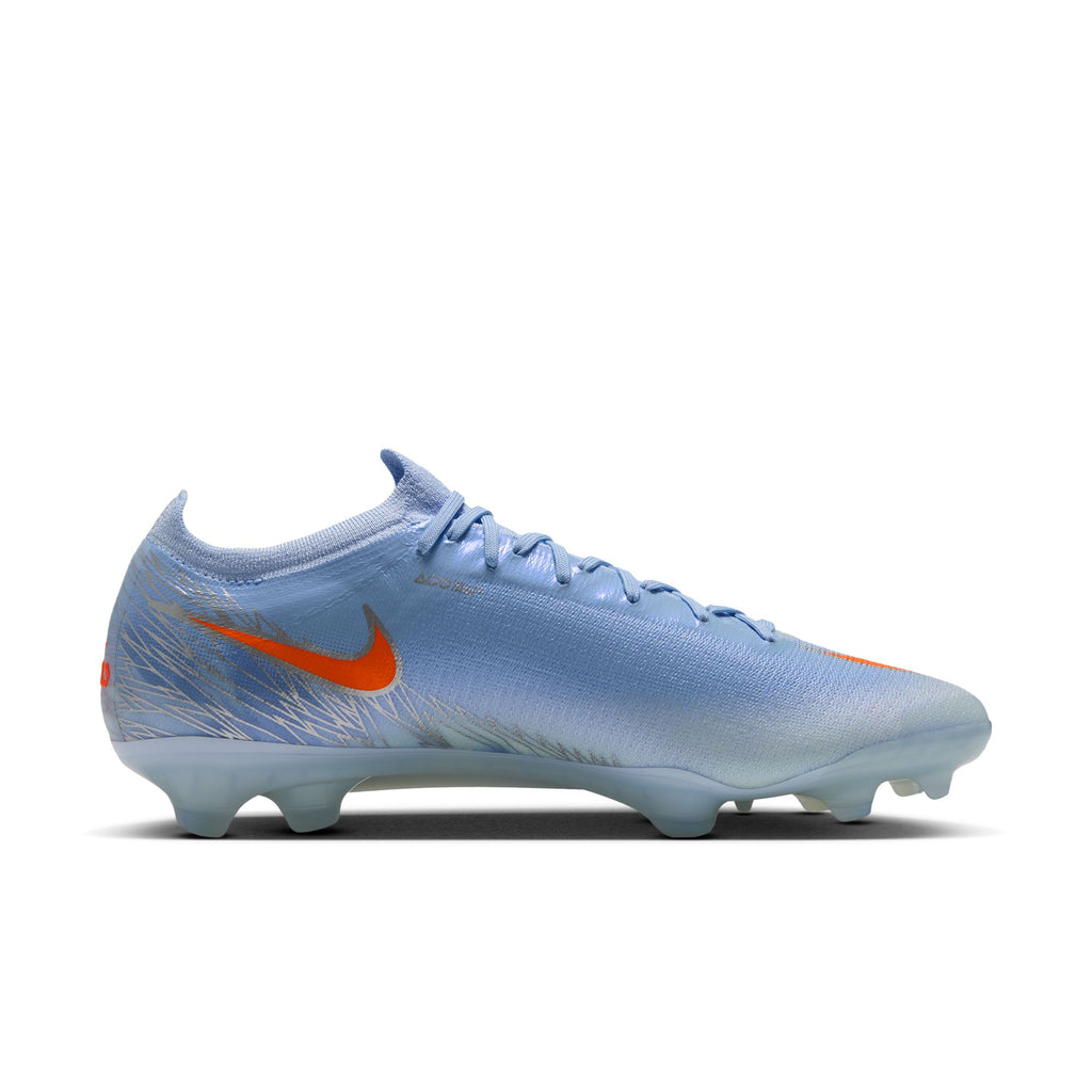 Nike United Mercurial Vapor 17 Elite Firm-Ground Low-Top Soccer Cleats