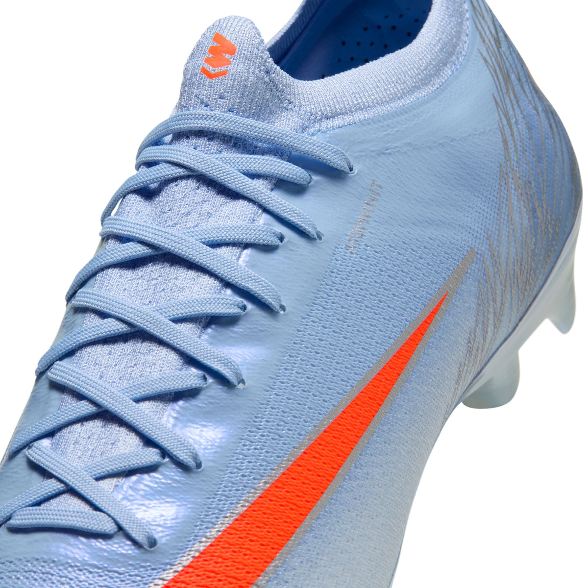 Nike United Mercurial Vapor 17 Elite Firm-Ground Low-Top Soccer Cleats