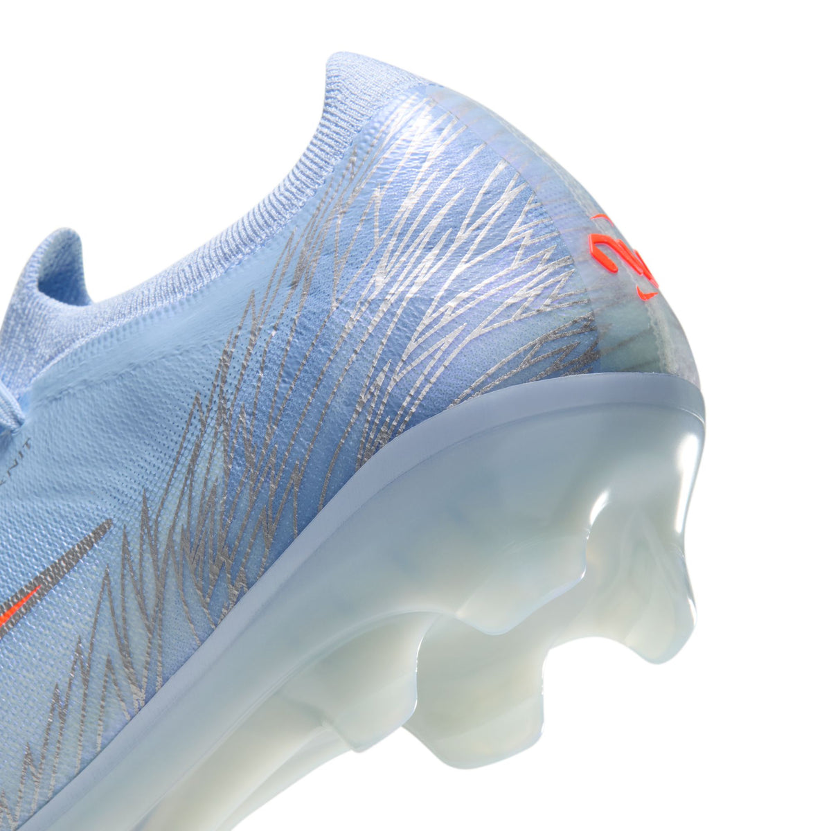 Nike United Mercurial Vapor 17 Elite Firm-Ground Low-Top Soccer Cleats