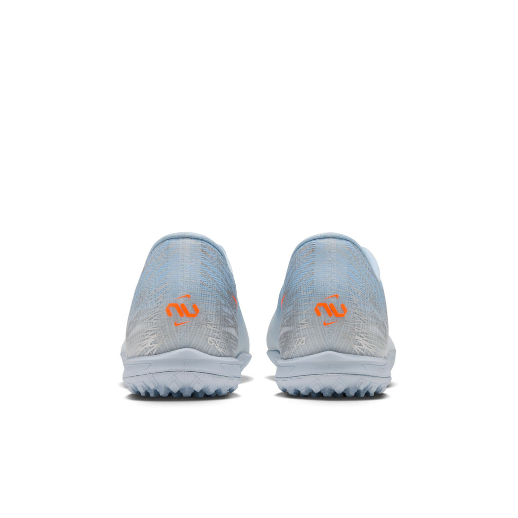 Nike United Mercurial Vapor 17 Academy Turf Low-Top Soccer Shoes - IQ7699-900-NIKE by Nike | Available at Niky's Sports