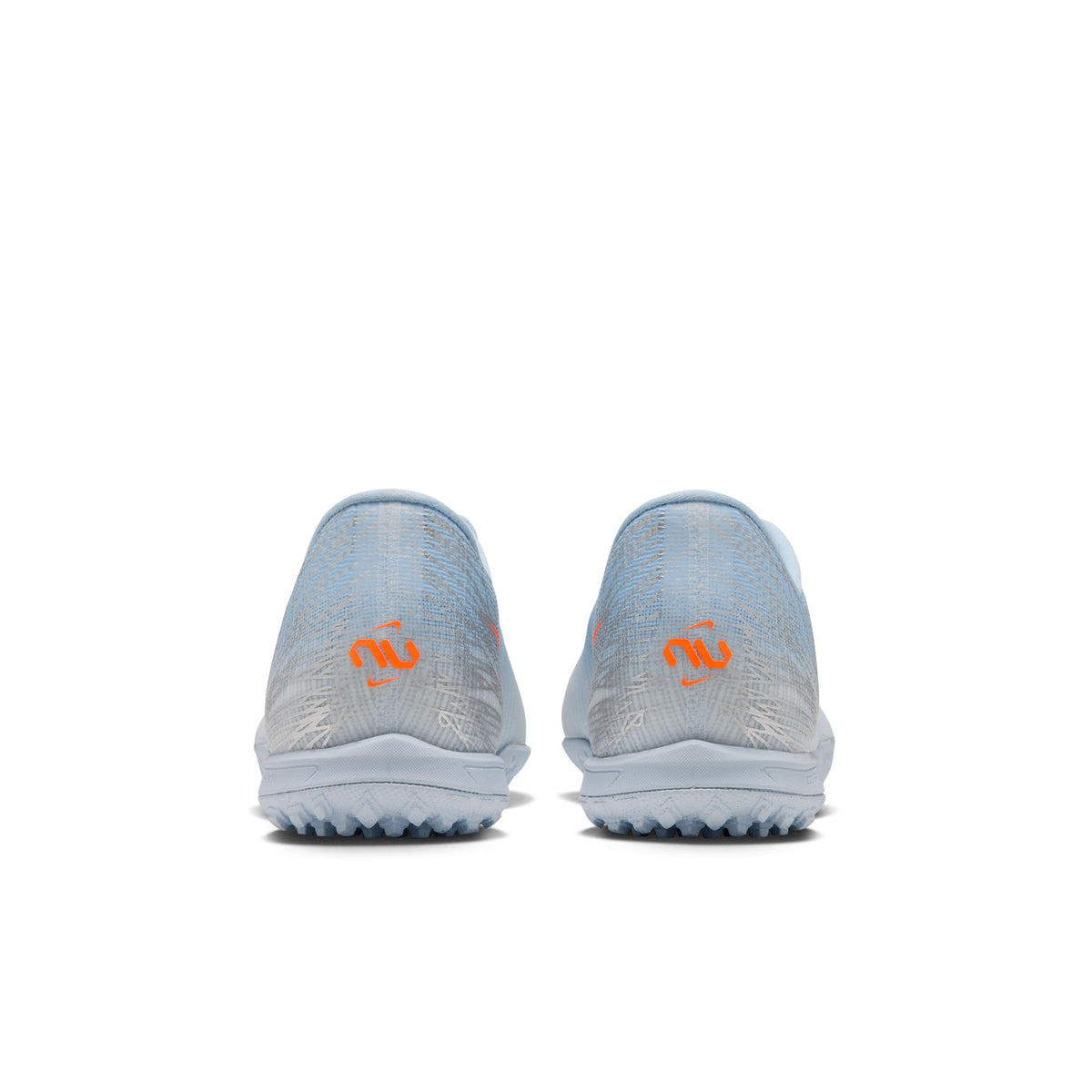 Nike United Mercurial Vapor 17 Academy Turf Low-Top Soccer Shoes - IQ7699-900-NIKE by Nike | Available at Niky's Sports