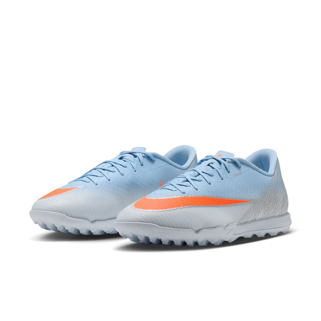 Nike United Mercurial Vapor 17 Academy Turf Low-Top Soccer Shoes - IQ7699-900-NIKE by Nike | Available at Niky's Sports