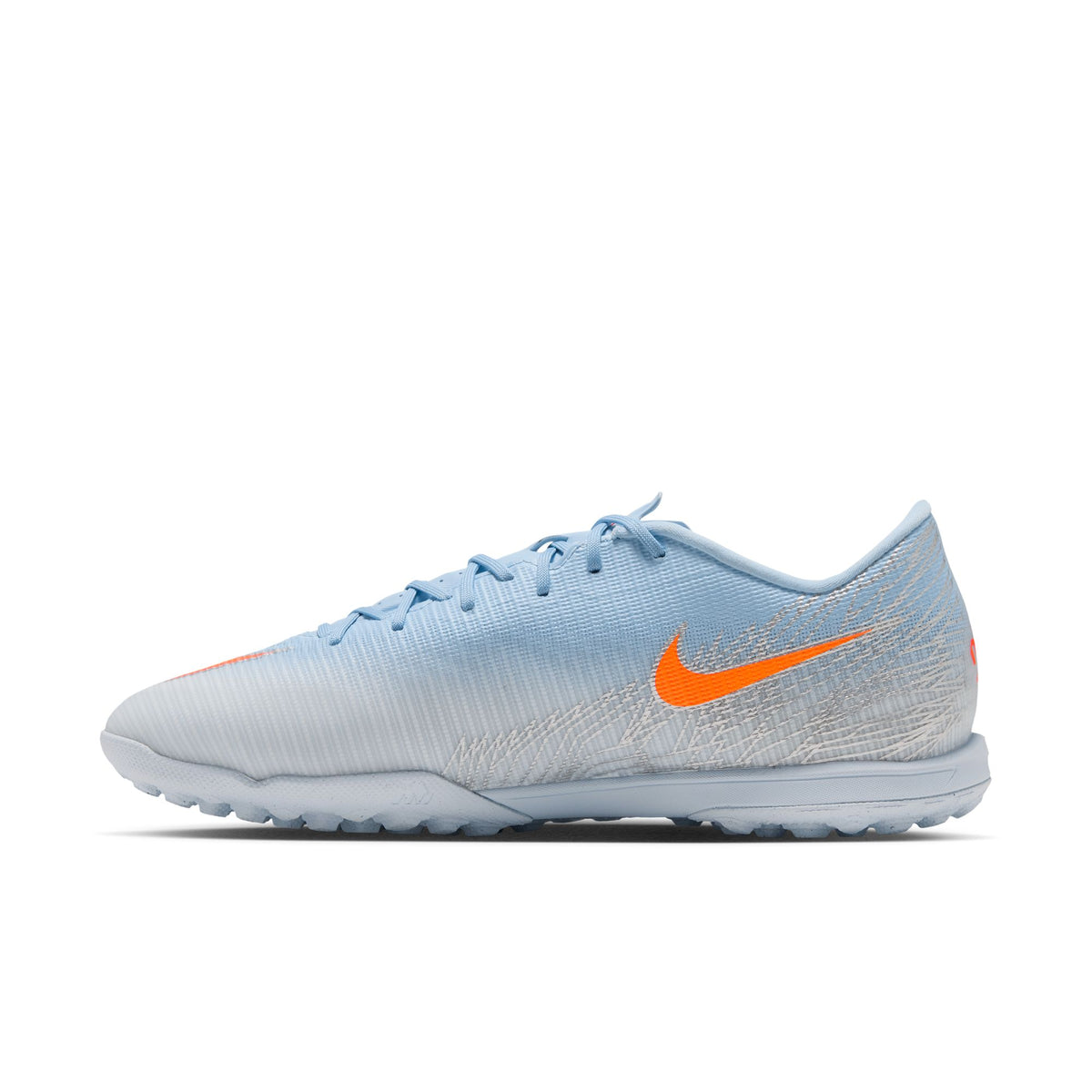 Nike United Mercurial Vapor 17 Academy Turf Low-Top Soccer Shoes - IQ7699-900-NIKE by Nike | Available at Niky's Sports