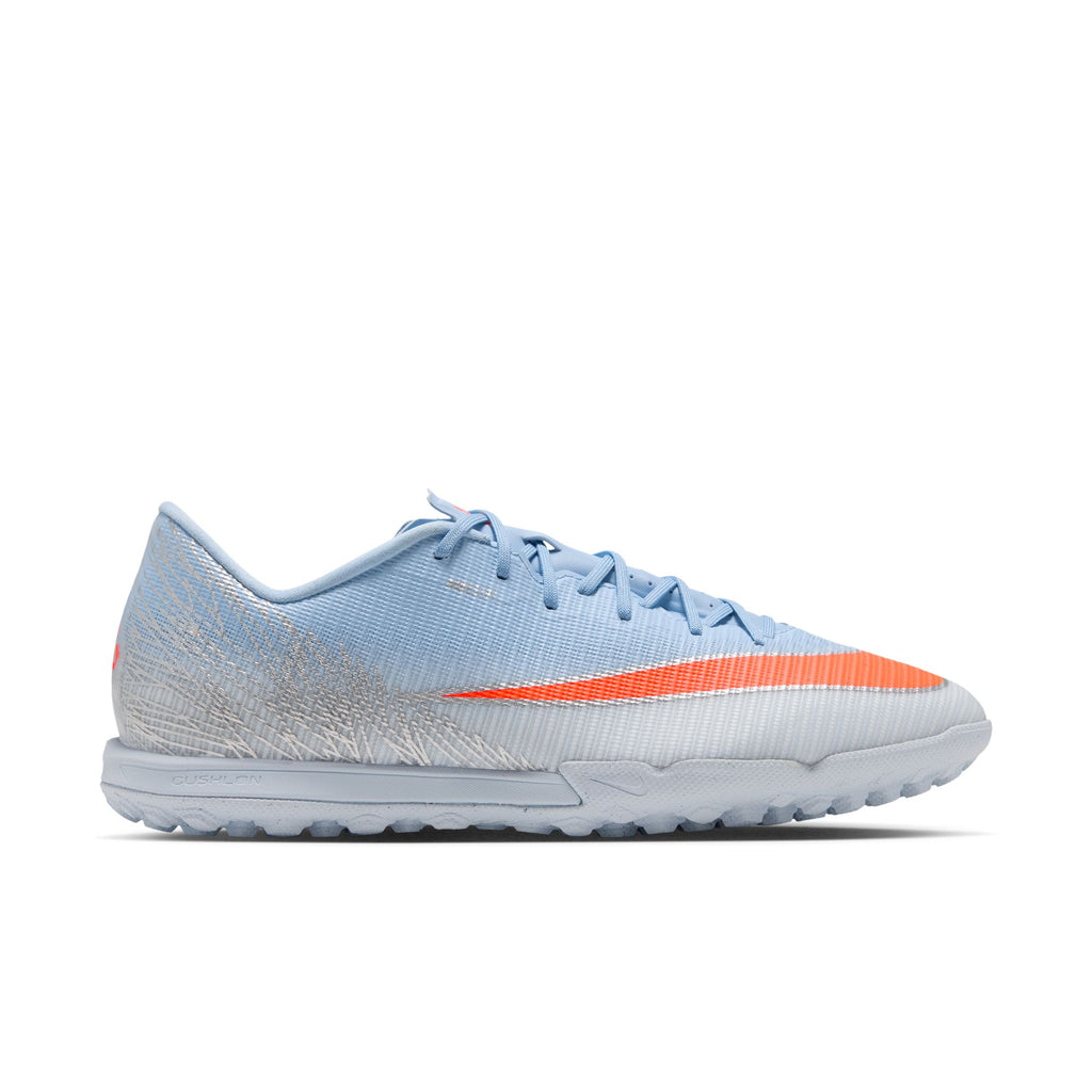 Nike United Mercurial Vapor 17 Academy Turf Low-Top Soccer Shoes - IQ7699-900-NIKE by Nike | Available at Niky's Sports