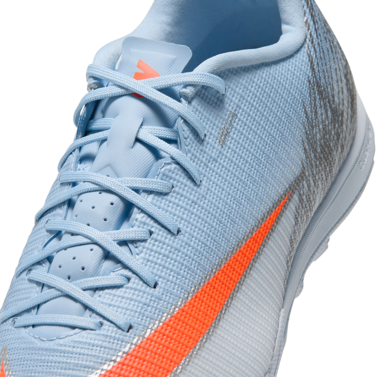 Nike United Mercurial Vapor 17 Academy Turf Low-Top Soccer Shoes - IQ7699-900-NIKE by Nike | Available at Niky's Sports