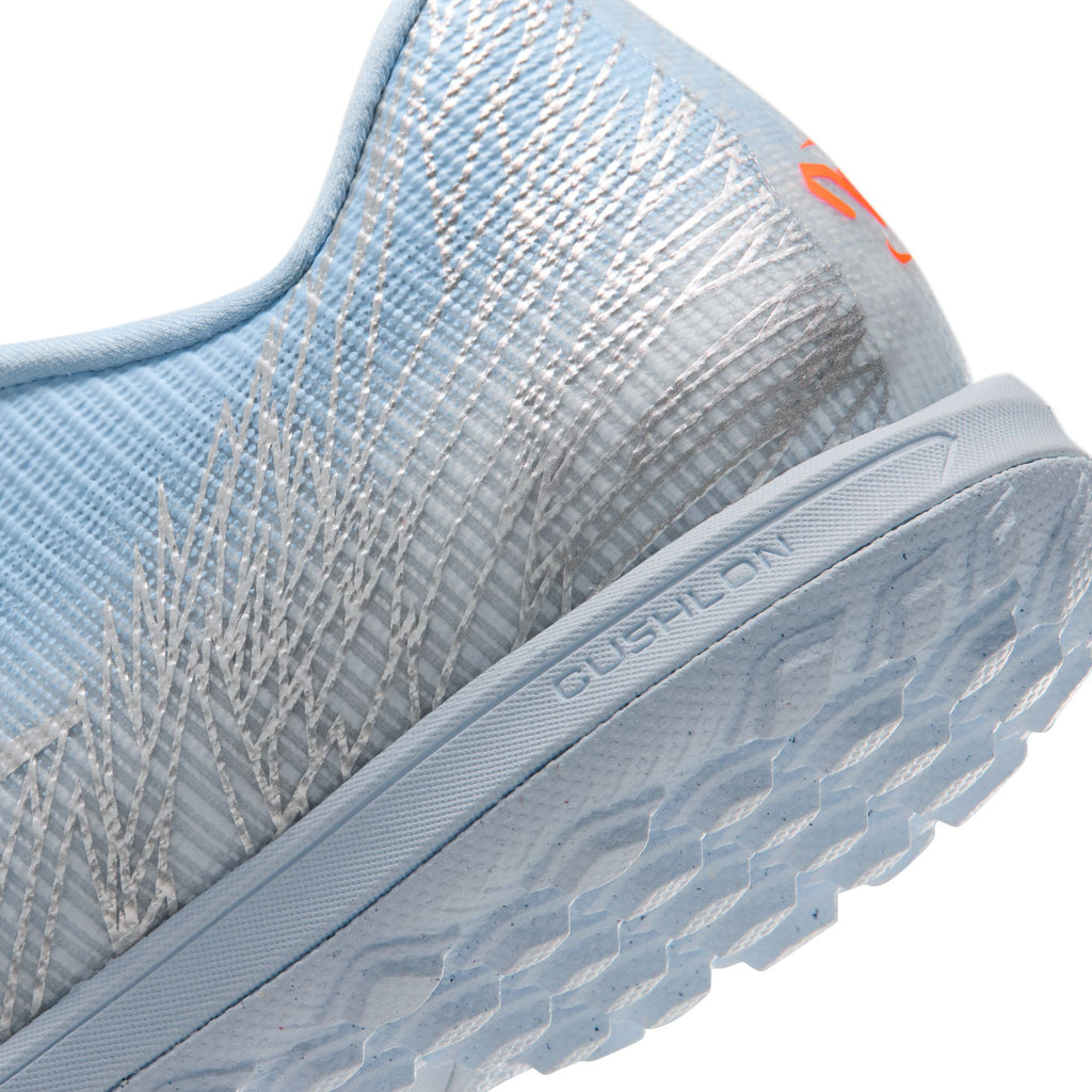 Nike United Mercurial Vapor 17 Academy Turf Low-Top Soccer Shoes - IQ7699-900-NIKE by Nike | Available at Niky's Sports
