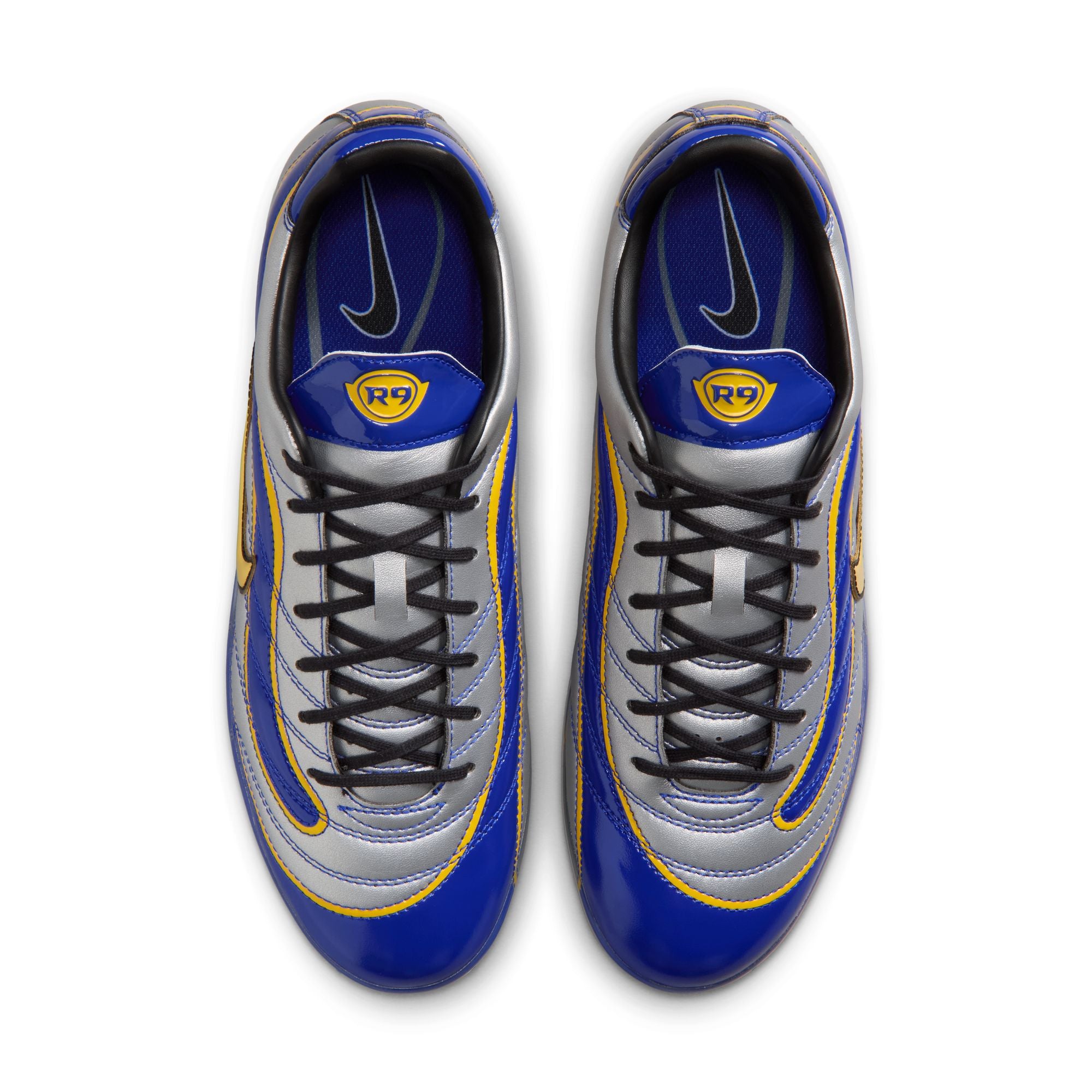 Nike Cryoshot Mercurial Vapor R9 OG Men's Shoes