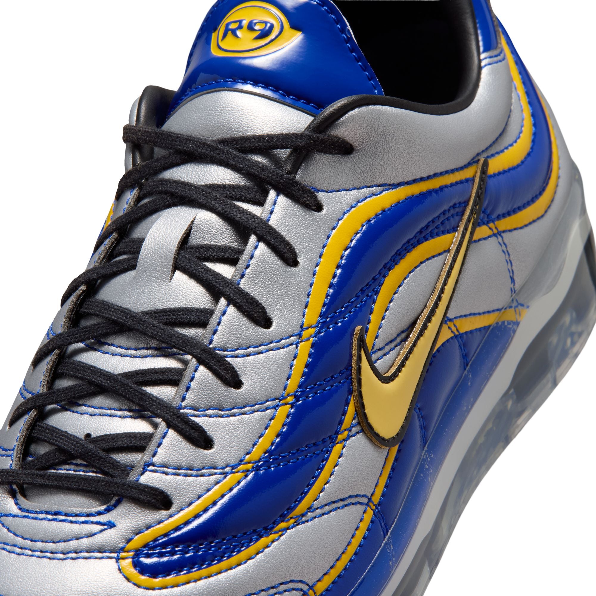 Nike Cryoshot Mercurial Vapor R9 OG Men's Shoes