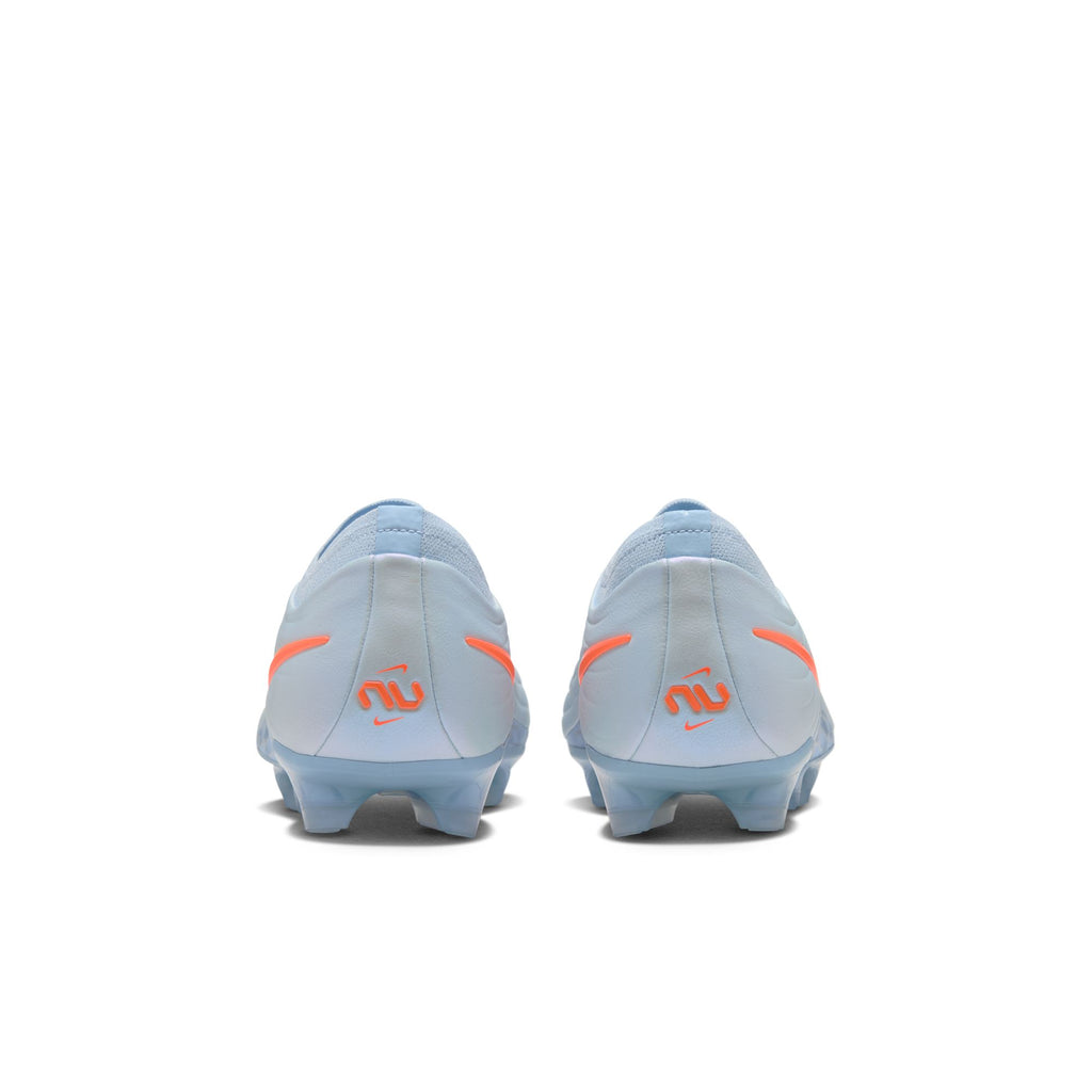 Nike United Tiempo Maestro Elite Firm-Ground Low-Top Soccer Cleats - IQ8240-900 by Nike | Available at Niky's Sports