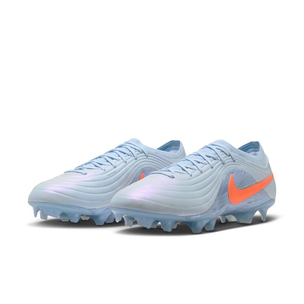 Nike United Tiempo Maestro Elite Firm-Ground Low-Top Soccer Cleats - IQ8240-900 by Nike | Available at Niky's Sports
