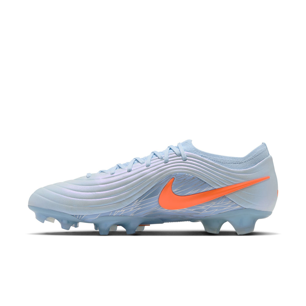 Nike United Tiempo Maestro Elite Firm-Ground Low-Top Soccer Cleats - IQ8240-900 by Nike | Available at Niky's Sports
