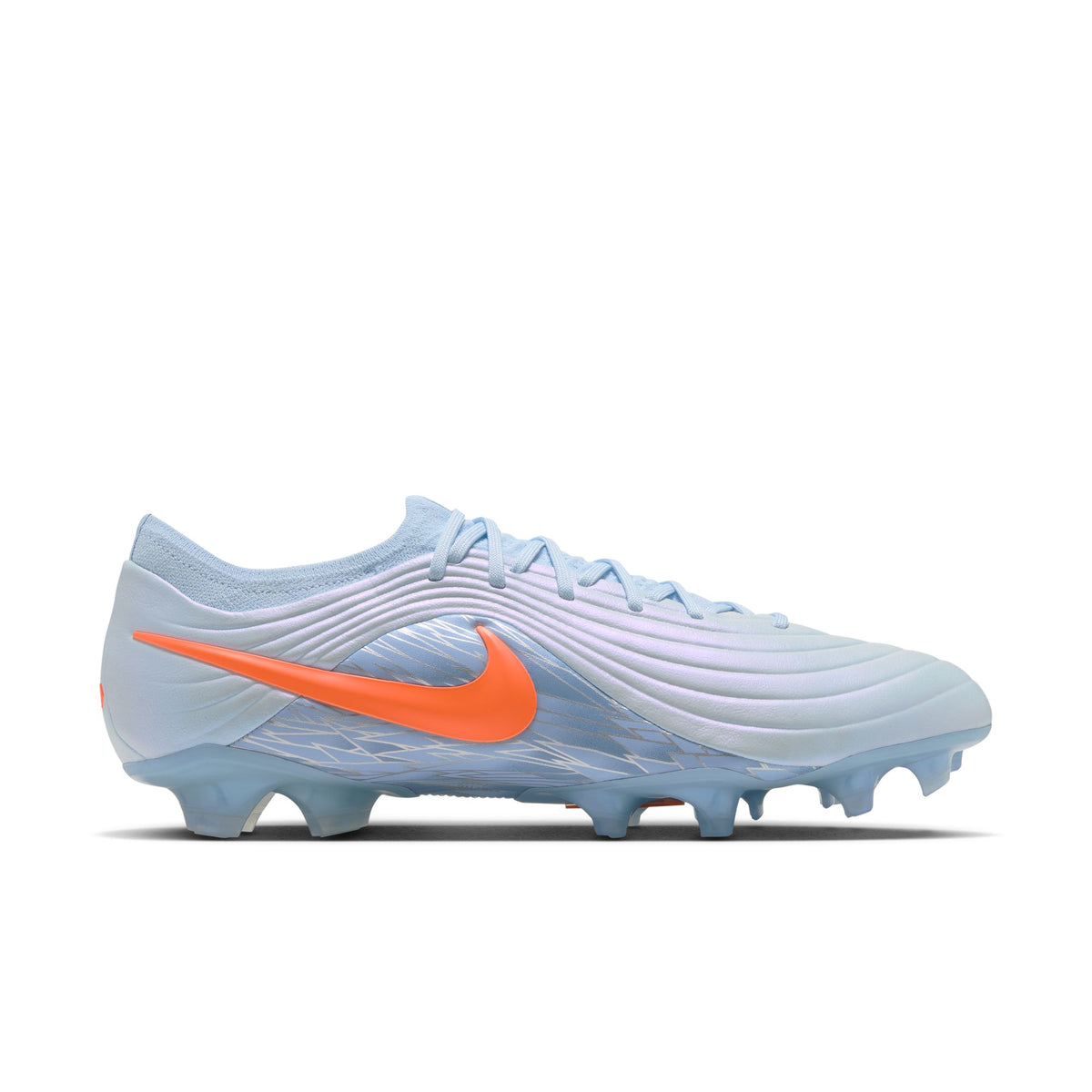 Nike United Tiempo Maestro Elite Firm-Ground Low-Top Soccer Cleats - IQ8240-900 by Nike | Available at Niky's Sports