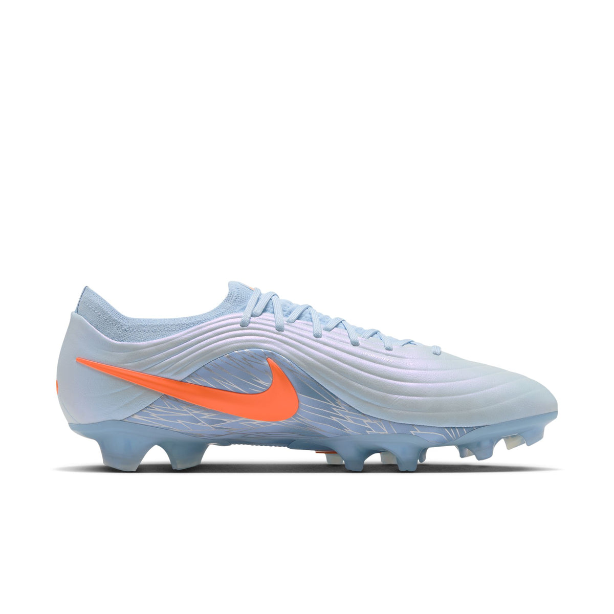 Nike United Tiempo Maestro Elite Firm-Ground Low-Top Soccer Cleats - IQ8240-900 by Nike | Available at Niky's Sports