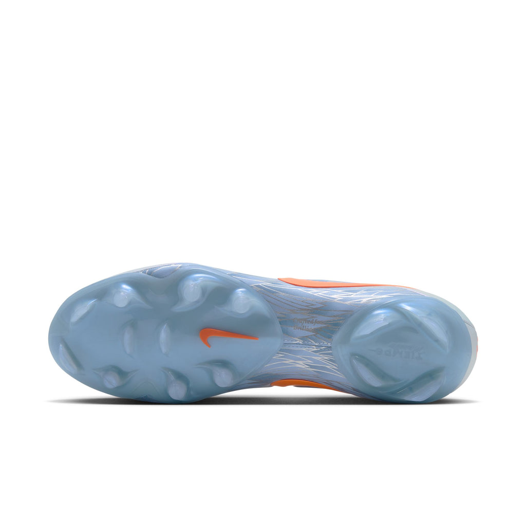 Nike United Tiempo Maestro Elite Firm-Ground Low-Top Soccer Cleats - IQ8240-900 by Nike | Available at Niky's Sports
