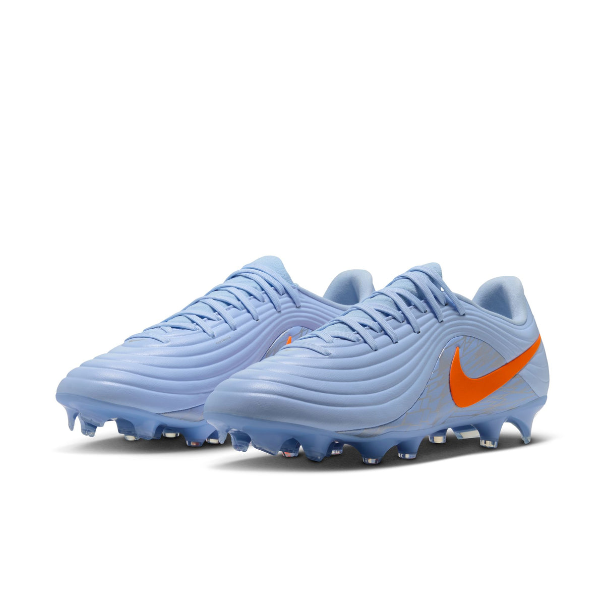 Nike United Tiempo Maestro Academy MG Soccer Cleats – Multi-Color/Black