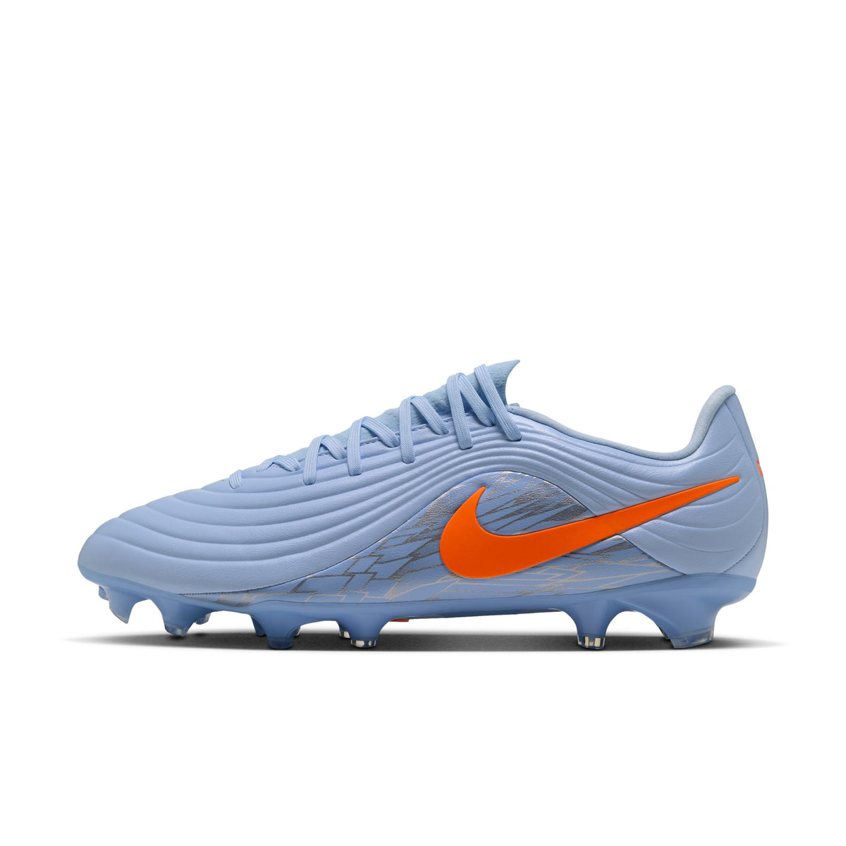 Nike United Tiempo Maestro Academy MG Soccer Cleats – Multi-Color/Black