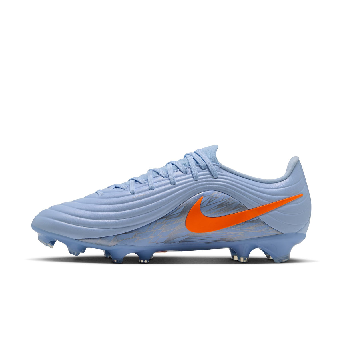 Nike United Tiempo Maestro Academy MG Soccer Cleats – Multi-Color/Black