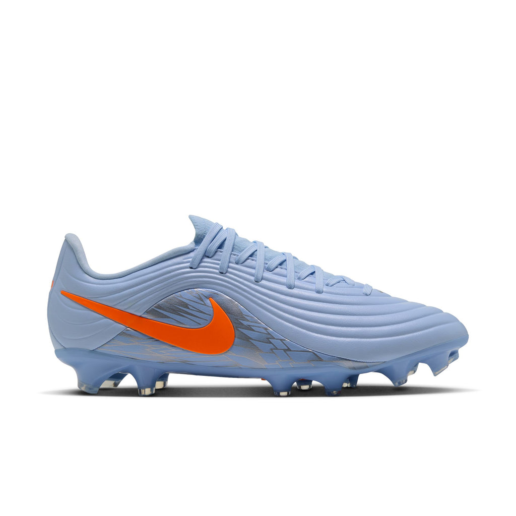 Nike United Tiempo Maestro Academy MG Soccer Cleats – Multi-Color/Black