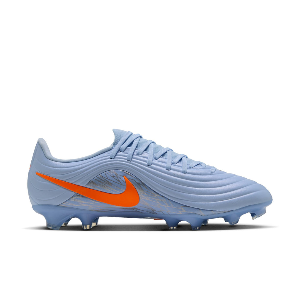 Nike United Tiempo Maestro Academy MG Soccer Cleats – Multi-Color/Black