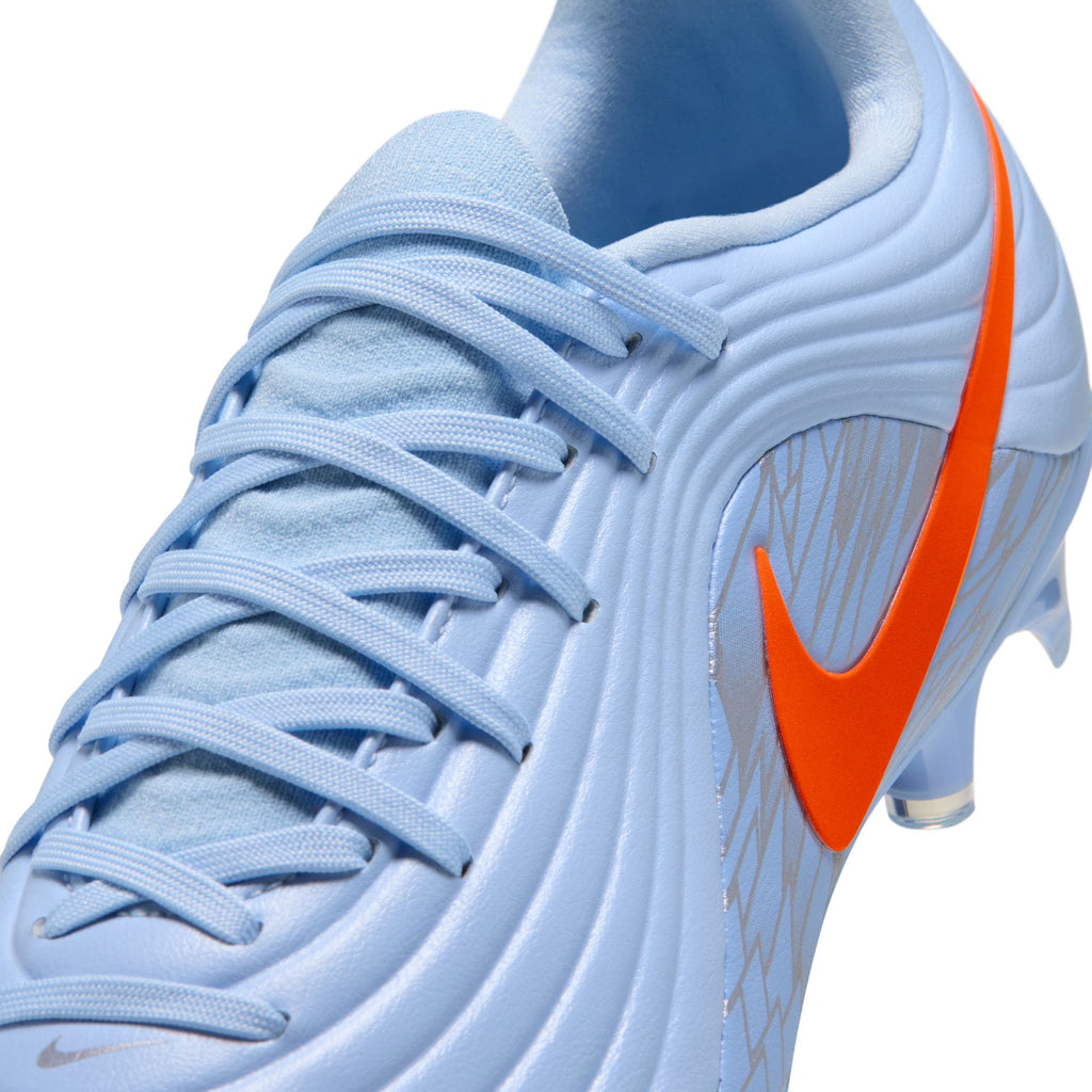 Nike United Tiempo Maestro Academy MG Soccer Cleats – Multi-Color/Black