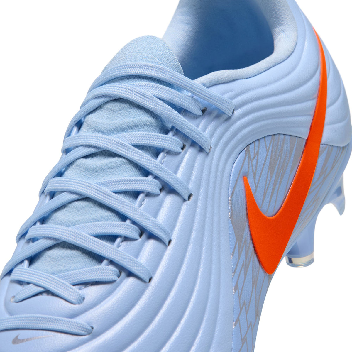 Nike United Tiempo Maestro Academy MG Soccer Cleats – Multi-Color/Black