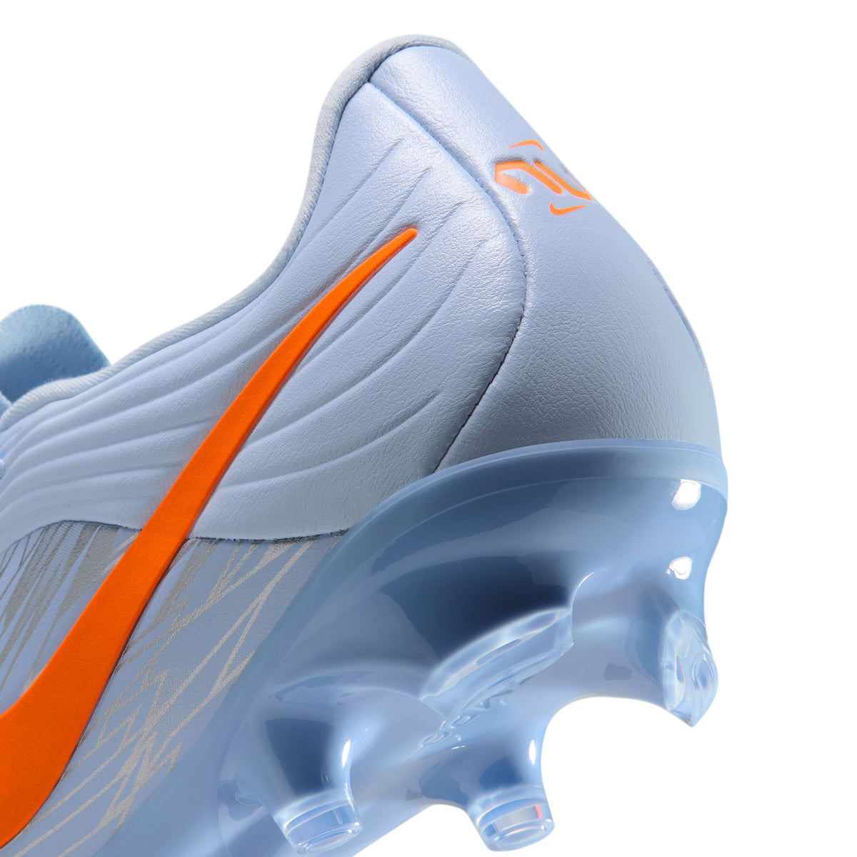 Nike United Tiempo Maestro Academy MG Soccer Cleats – Multi-Color/Black