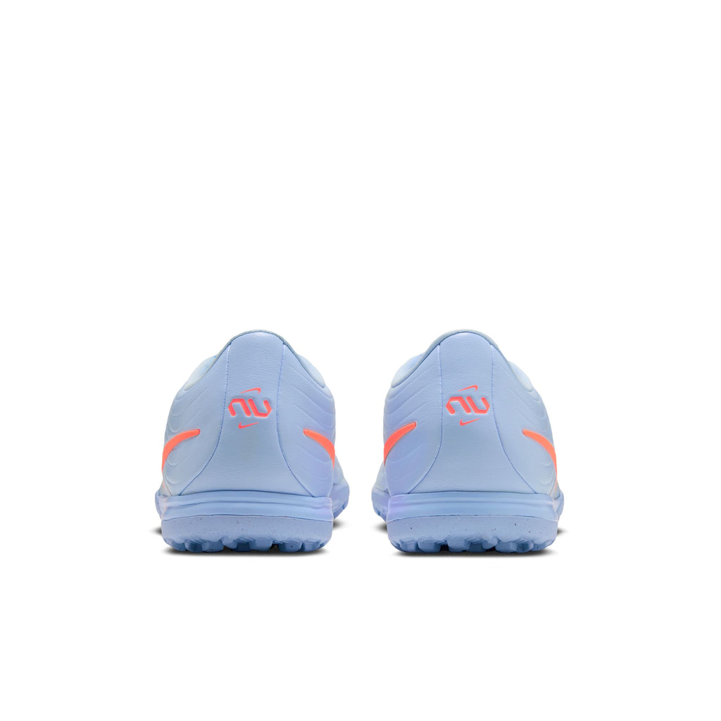 Nike United Tiempo Maestro Academy Turf Soccer Shoes – Multi-Color/Black