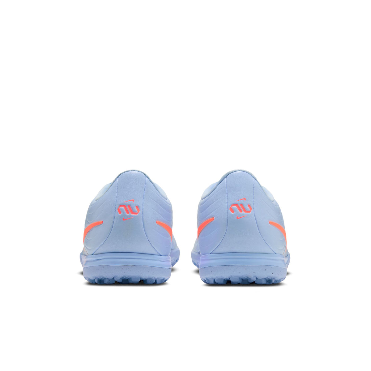Nike United Tiempo Maestro Academy Turf Soccer Shoes – Multi-Color/Black