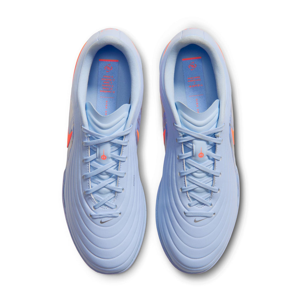 Nike United Tiempo Maestro Academy Turf Soccer Shoes – Multi-Color/Black