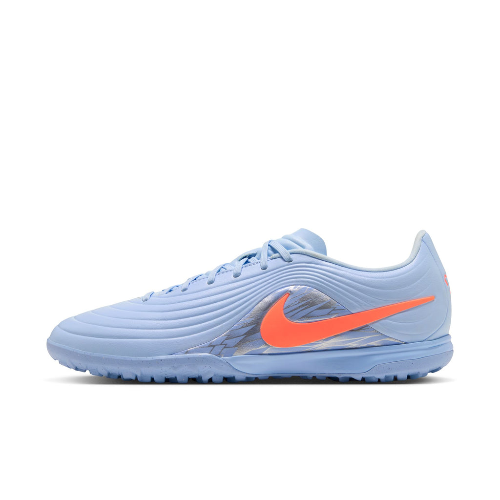 Nike United Tiempo Maestro Academy Turf Soccer Shoes – Multi-Color/Black
