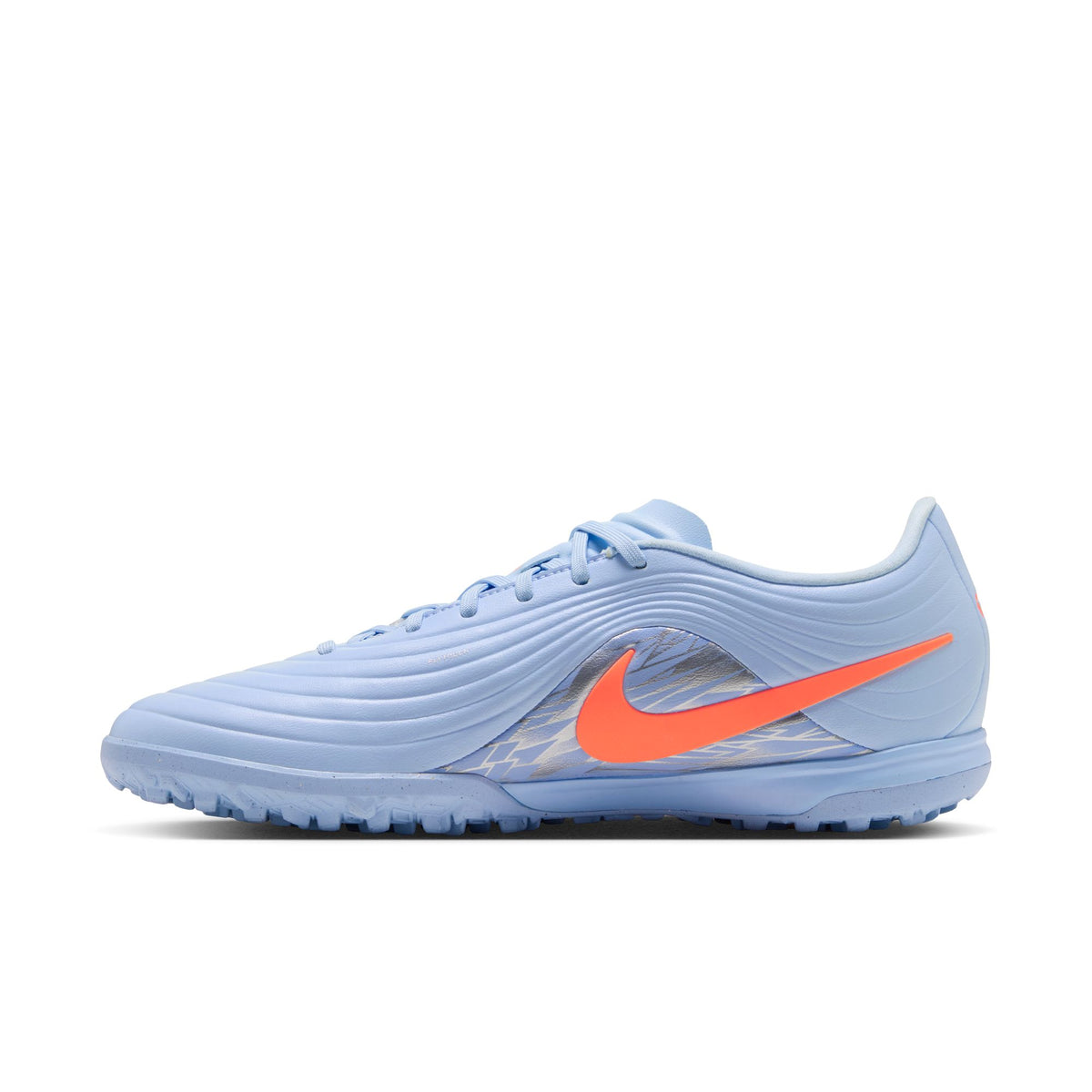 Nike United Tiempo Maestro Academy Turf Soccer Shoes – Multi-Color/Black
