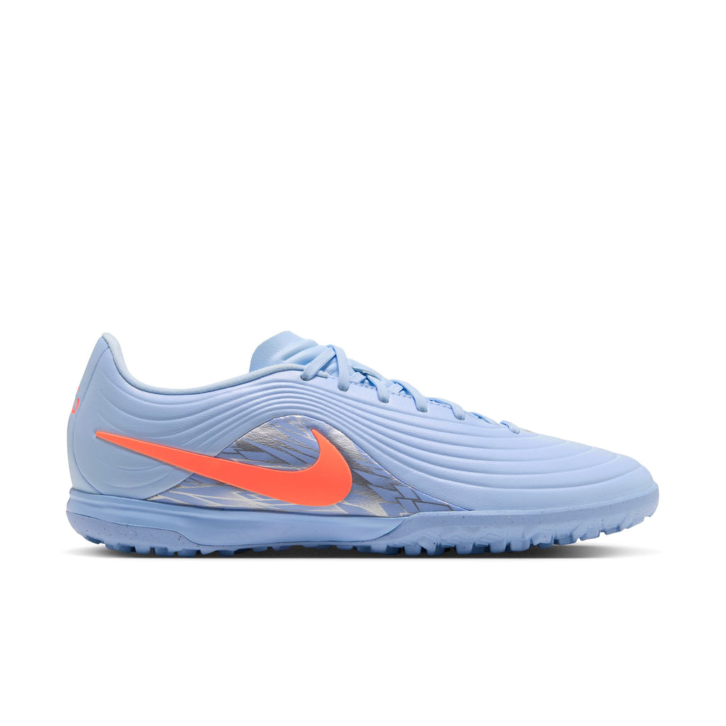 Nike United Tiempo Maestro Academy Turf Soccer Shoes – Multi-Color/Black