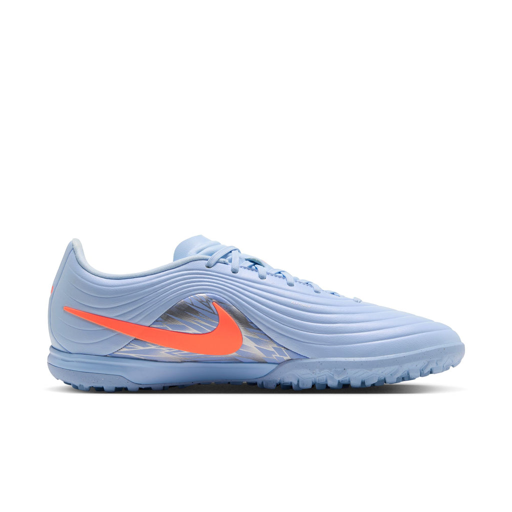 Nike United Tiempo Maestro Academy Turf Soccer Shoes – Multi-Color/Black