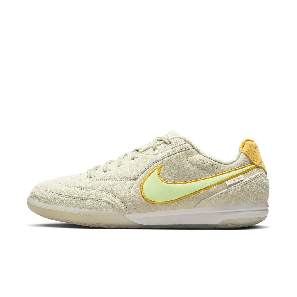 Nike Tiempo Streetgato LE Indoor/Court Low-Top Soccer Shoes
