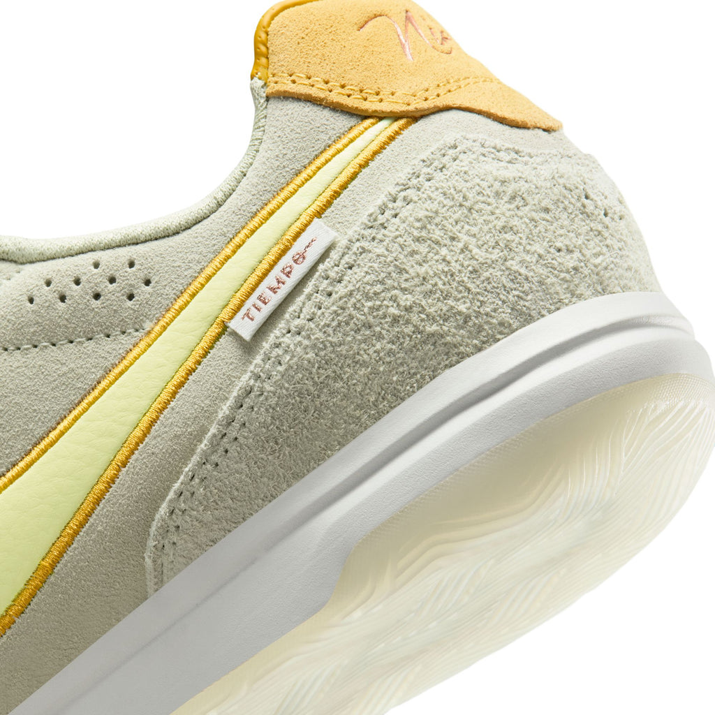 Nike Tiempo Streetgato LE Indoor/Court Low-Top Soccer Shoes